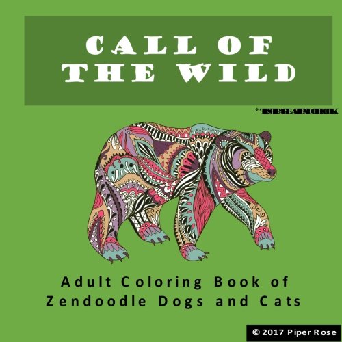 Stock image for Call of The Wild for sale by Revaluation Books