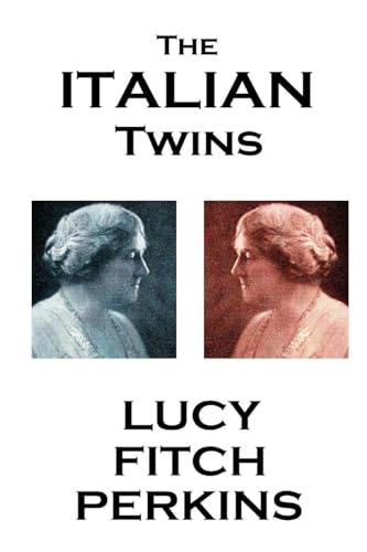 Stock image for Lucy Fitch Perkins - The Japanese Twins for sale by Lucky's Textbooks