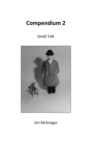 Stock image for Compendium 2: Small Talk for sale by Revaluation Books