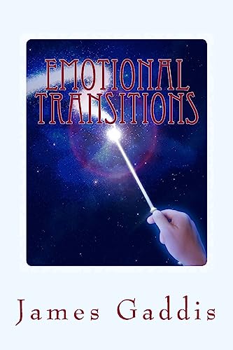 Stock image for Emotional Transitions: A Book of Inspirational Poetry for sale by THE SAINT BOOKSTORE