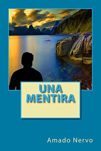 Stock image for Una mentira for sale by Ria Christie Collections