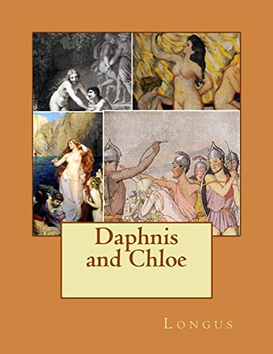 9781543121414: Daphnis and Chloe