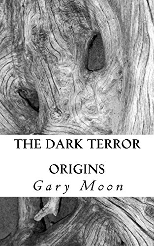 9781543130362: The Dark Terror: Origins