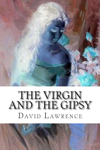 Imagen de archivo de The Virgin and the Gipsy: classic literature a la venta por Best and Fastest Books