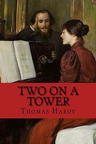 Stock image for Two on a tower English Edition for sale by PBShop.store US