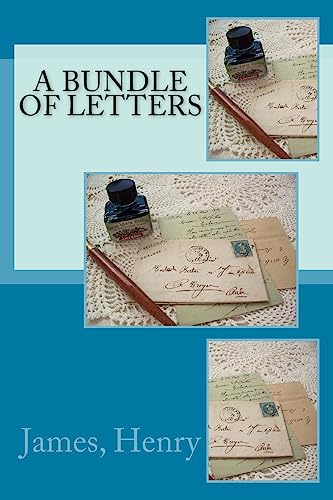 Stock image for A Bundle of Letters for sale by Lucky's Textbooks