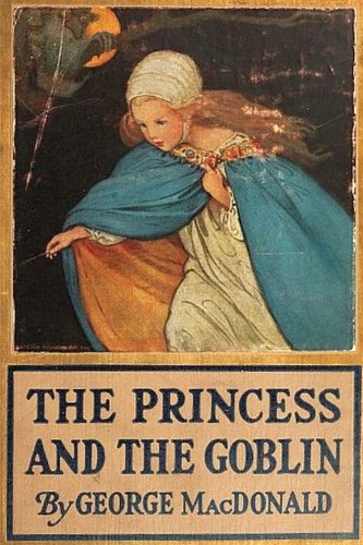 Imagen de archivo de The Princess and the Goblin a la venta por St Vincent de Paul of Lane County