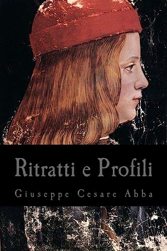 9781543138726: Ritratti e profili