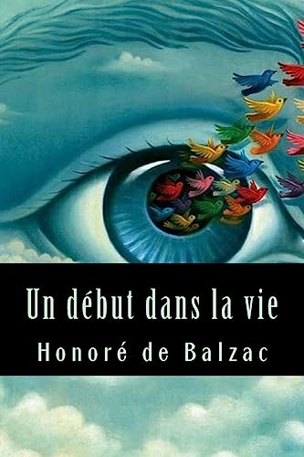 9781543140392: Un dbut dans la vie (French Edition)