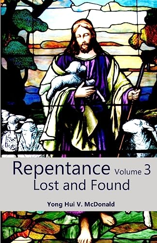Stock image for Repentance Volume 3 (Paperback) for sale by CitiRetail