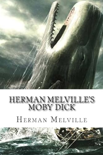 9781543147919: Herman Melville's Moby Dick: Classic literature