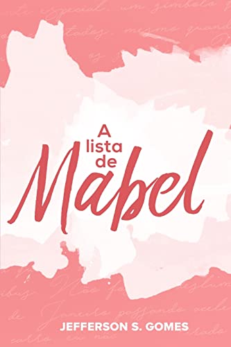 Stock image for A Lista de Mabel (Portuguese Edition) for sale by Lucky's Textbooks