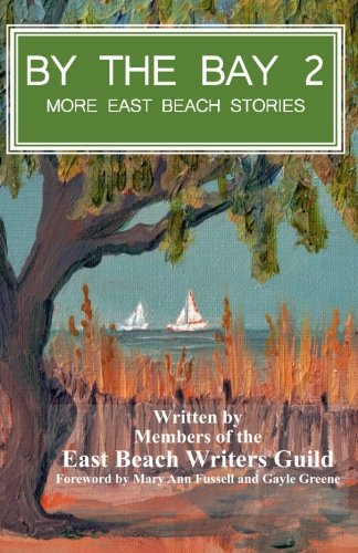 9781543151398: By the Bay 2: More East Beach Stories