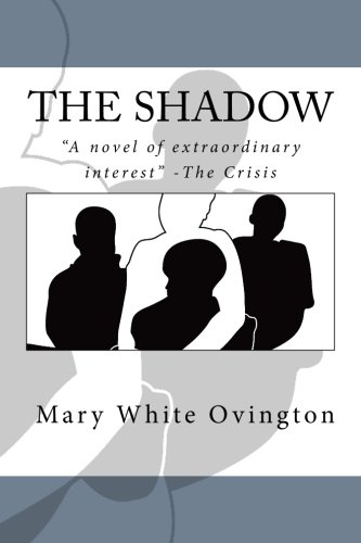 9781543153040: The Shadow