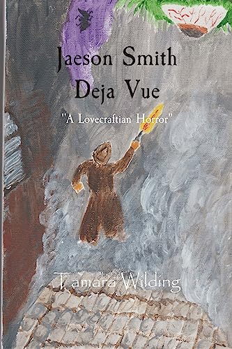 Stock image for Jaeson Smith Deja Vue for sale by THE SAINT BOOKSTORE