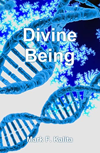 Stock image for Divine Being for sale by PBShop.store US