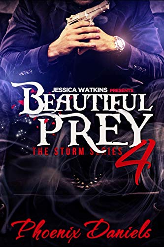 Stock image for Beautiful Prey 4 for sale by THE SAINT BOOKSTORE