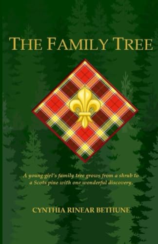 Beispielbild fr The Family Tree zum Verkauf von SecondSale