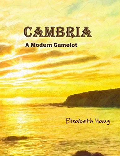 Beispielbild fr Cambria A Modern Camelot zum Verkauf von SecondSale