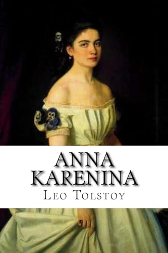 Beispielbild fr Anna Karenina: Classic literature zum Verkauf von California Books