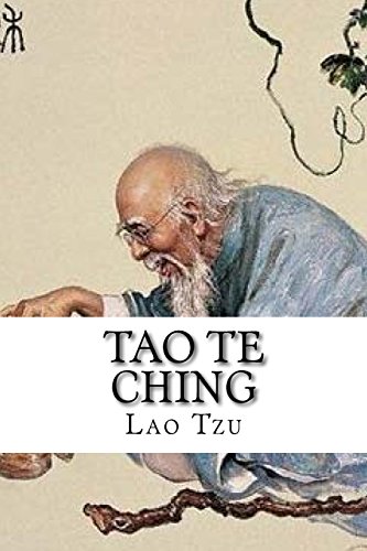 Beispielbild fr Tao Te Ching: Classic Literature zum Verkauf von ThriftBooks-Atlanta