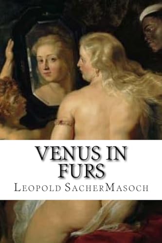 9781543169416: Venus in Furs: classic literature