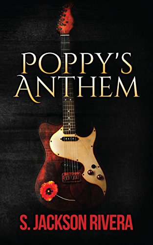 Beispielbild fr Poppy's Anthem zum Verkauf von THE SAINT BOOKSTORE
