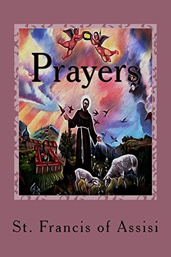 Imagen de archivo de Prayers a la venta por WorldofBooks