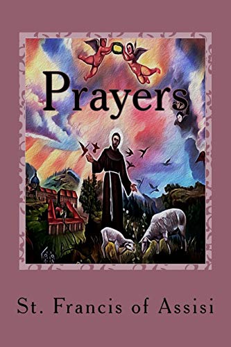 Stock image for Prayers for sale by WorldofBooks