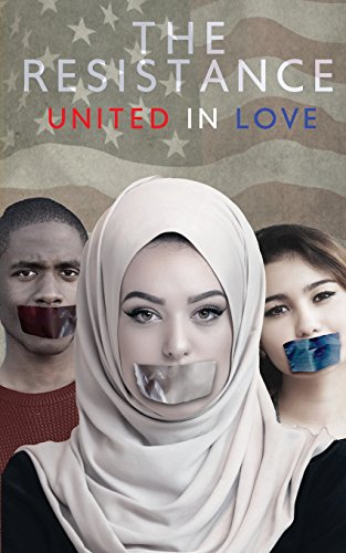 Beispielbild fr The Resistance United in Love zum Verkauf von ThriftBooks-Dallas