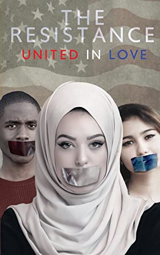 Imagen de archivo de The Resistance United in Love a la venta por ThriftBooks-Dallas