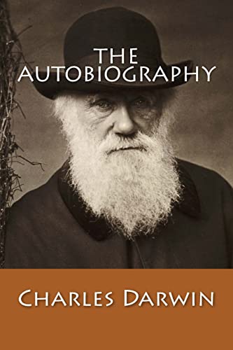 9781543180190: The Autobiography