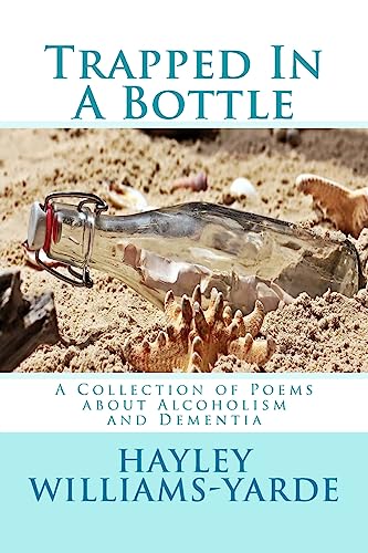 Stock image for Trapped in a Bottle for sale by WorldofBooks