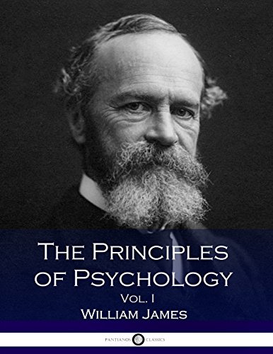 9781543185508: The Principles of Psychology, Vol. 1