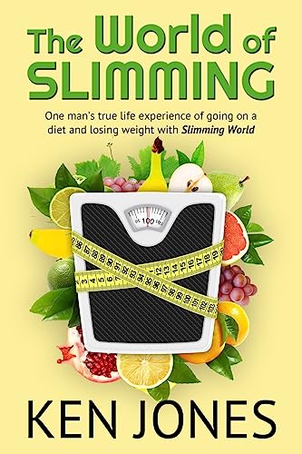 Imagen de archivo de The World Of Slimming: One manâ s true life experience of going on a diet and losing weight with Slimming World a la venta por WorldofBooks