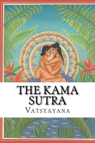 Beispielbild fr The Kama Sutra: Classic literature zum Verkauf von Revaluation Books