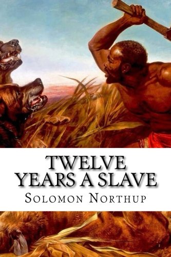Beispielbild fr Twelve Years a Slave: Classic literature zum Verkauf von Buchpark