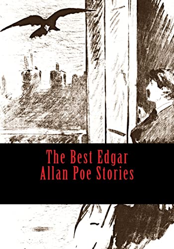 Beispielbild fr The Best Edgar Allan Poe Stories zum Verkauf von Lucky's Textbooks