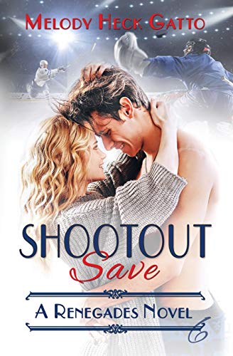 Imagen de archivo de Shootout Save a la venta por THE SAINT BOOKSTORE