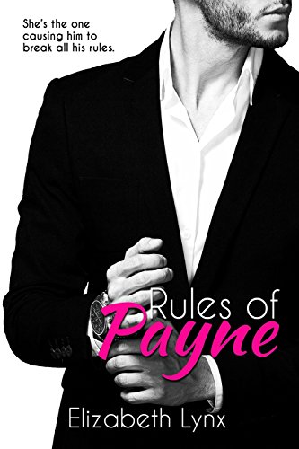 Stock image for Rules of Payne (Cake Love) for sale by Revaluation Books