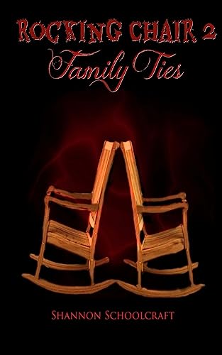 Beispielbild fr Rocking Chair 2 Family Ties zum Verkauf von Lucky's Textbooks
