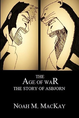 Stock image for Age of War: The Story of Asbjorn for sale by ThriftBooks-Dallas