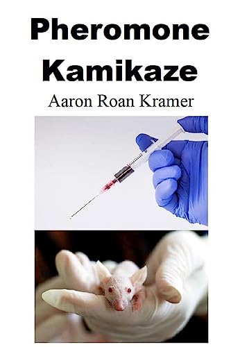 Beispielbild fr Pheromone Kamikaze zum Verkauf von THE SAINT BOOKSTORE