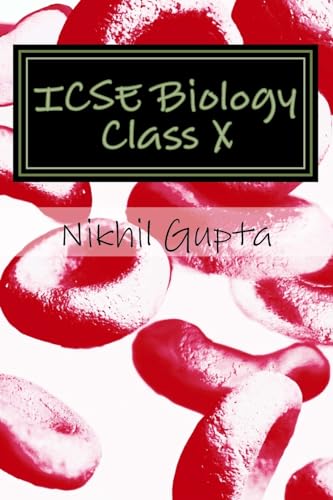 Stock image for Icse Biology Class X: Comp for sale by THE SAINT BOOKSTORE