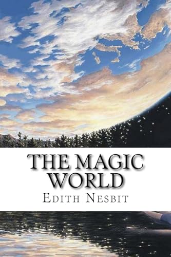 Beispielbild f�r The Magic World classic literature zum Verkauf von PBShop.store UK