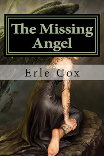 Beispielbild fr The Missing Angel zum Verkauf von PBShop.store US