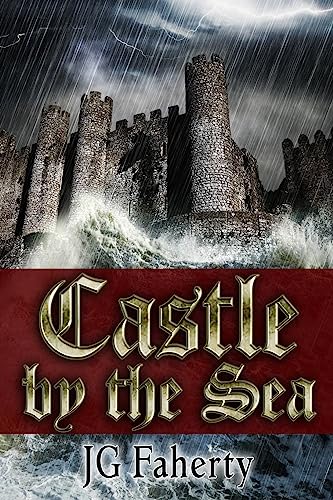 Imagen de archivo de Castle by the Sea a la venta por Lucky's Textbooks