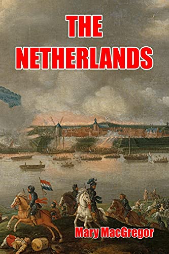 Imagen de archivo de The Netherlands a la venta por Books From California