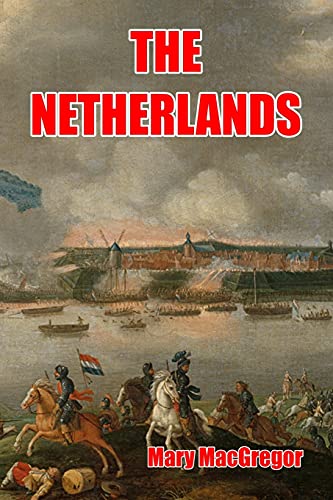 Stock image for The Netherlands for sale by Books From California