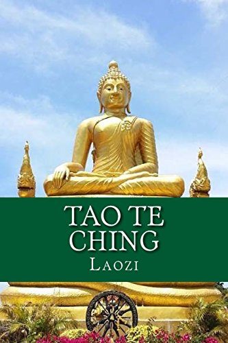 9781543222838: Tao Te Ching